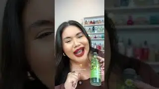 Body Splash Aquavibe chypre Avon