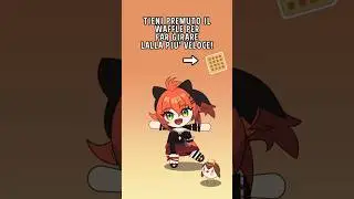 FAI GIRARE PIU' VELOCEMENTE QUESTA VTUBER ITALIANA!