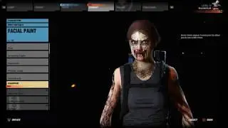 Ghost Recon Wildlands Predator Mission playthrough Female 4K PS4/PC