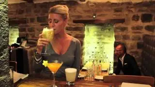 Culinary Travel in Peru