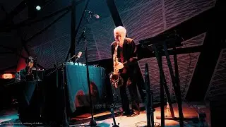 Yasuaki Shimizu - Sokokara (live at National Sawdust, New York, 2025)