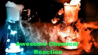 Classical Science Project||Awesome Chemical Reaction ||Science Tribune||Episode 09