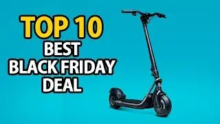 Top 10 Gadgets You Can Buy On Black Friday | My Deal Buddy