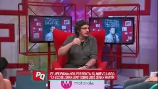Pura Quimica - 8 de Diciembre de 2014.