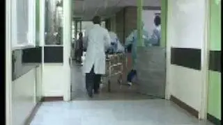 Doctors Demand Pay Rise.