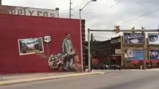 Richmond Murals