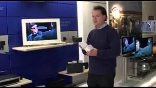 OCEAN TV SHOWROOM