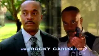 NCIS Season 6-7 Intro Edited HD