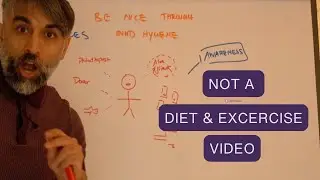 This Isn&rsquo;t About Diet or Exercise After a Breakup &mdash; Mind Hygiene &  Be Nice To Yourself