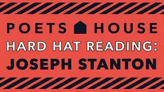 Hard Hat Reading Joseph Stanton mp4