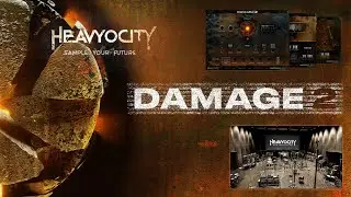 Heavyocity & Metapop by Denis Danilov