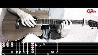 Conny Bergh&auml;ll - Revolution Lesson 13