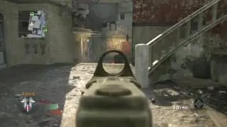Zappy's Competitive CoD Montage (Read Description)