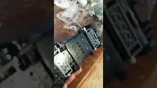car montaoge