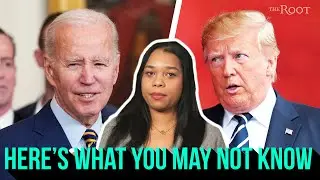 The Biden And Trump Classified Documents Scandal Explained