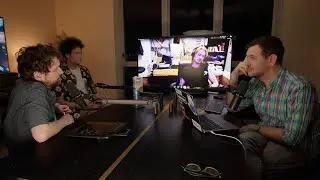 Ranton Reacts To Destiny Past Drama With Lav And MrGirl
