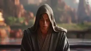 The Force Within  Meditation Music  #StarWars