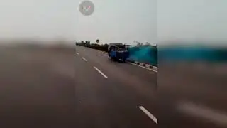 Invisible Rider