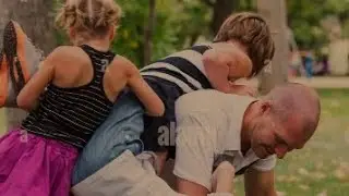 Riddhi & Viraaj fight with papa #funny #comedy #cute #ridhdhi 