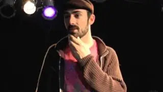 Andy Roo Interview With ChiIL Mama Sept 2011