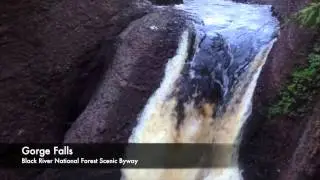 Waterfalls in Michigan | Pure Michigan
