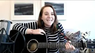 Monika Schwartzman Live