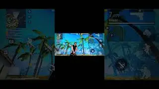 GUN BUG FUNNY 😂                              #freefire #shortvideo #shortsfeed #viral #trending