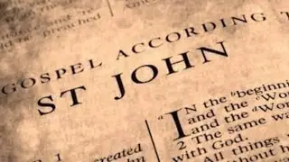 The Synoptics Vs John's Gospel