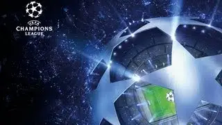 Pes 2013-Лига чемпионов E.p. 1