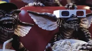 Gremlins (1984) Best Moments
