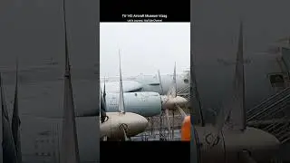 TU 142 Aircraft Museum Vizag #lokisjourney #vizag #aircraft #museum #tu142aircraftmuseum #trending