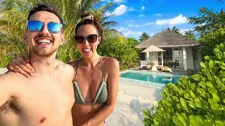 Our New Holiday Home is Absolutely Incredible! 🏝️🔥