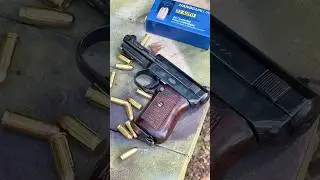 Mauser Model 1914