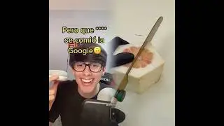 Le pongo voz de hombre a Google😂 y se la muestro a Siri y Alexa😈🥵