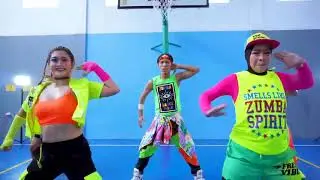 Megamix 84 - Ella Me Trae || ZIN Faris || Malang || Indonesia