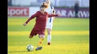 Vanessa Bernauer amazing goal !