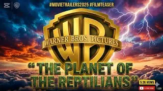 &ldquo; The Planet of the Reptilians