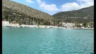 Private Yacht Rental Athens