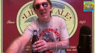 Liberty Ale - The Spit or Swallow Beer Review