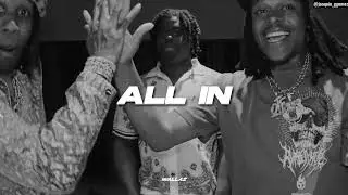 [AGGRESSIVE] Lil Durk Type Beat 2025 