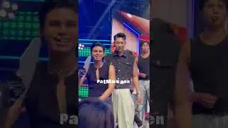 Usapang pantalon, 🤭 kulit mo tlga Mahal😂 #darrenespanto #darrenatics #i&ntilde;igopascual #kyleecharri