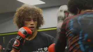 Biskutt MMA Ep. 11