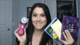 Haulin and Rambling :Sephora, MAC, and Drugstore
