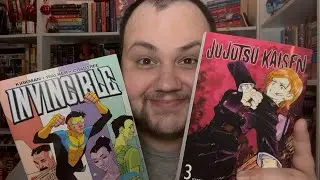 asmr graphic novels & manga collection