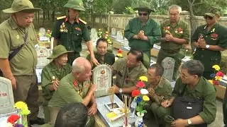 SƯ ĐOÀN 304 VÀ NHỮNG NĂM THÁNG OANH LIỆT TRÊN CHIẾN TRƯỜNG QUẢNG TRỊ | Truyền Hình Quảng Trị