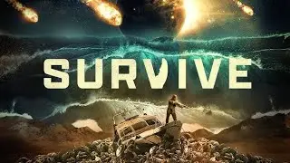 Survive short movie scenes  #trending #youshorts #viral 