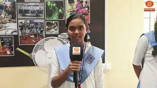 State Level Science Project Competition ( Science Centre)