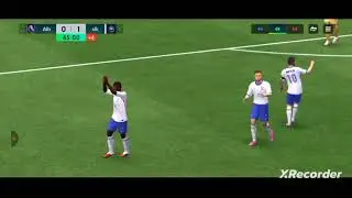 Ho giocato a FC mobile [ITA] 