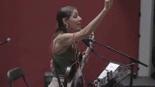 Sara Alhinho-Showcase AME 2023