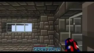 Minecraft Java 1.21.11 Stampys Sky Island Challenge Revamped Part 3